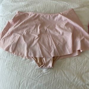 Kortni Jeane Bathing Suit Bottoms